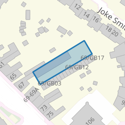 Perceel HLN01-K-6003