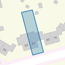 Perceel HLN01-K-6013