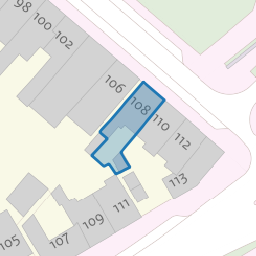 Perceel HLN01-K-6021