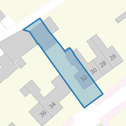 Perceel HLN01-K-6031