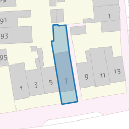 Perceel HLN01-K-6039