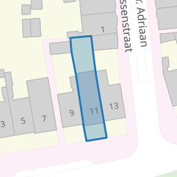 Perceel HLN01-K-6040