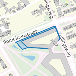 Perceel HLN01-K-6043