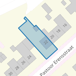 Perceel HLN01-K-6057