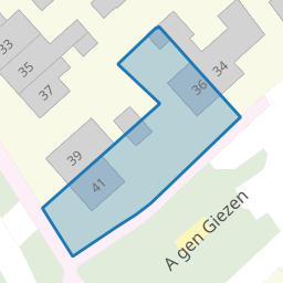 Perceel HLN01-K-6060