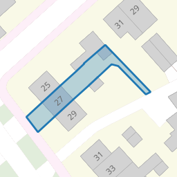 Perceel HLN01-K-6062