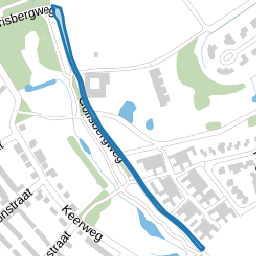 Perceel HLN01-K-6070