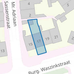 Perceel HLN01-K-6073