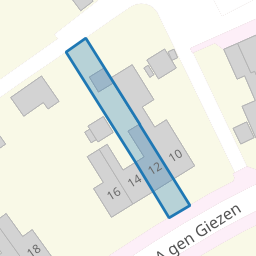 Perceel HLN01-K-6074