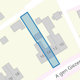 Perceel HLN01-K-6091