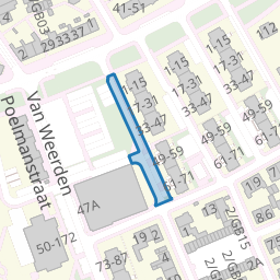 Perceel HLN01-K-6106