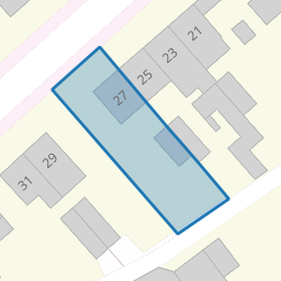 Perceel HLN01-K-6116