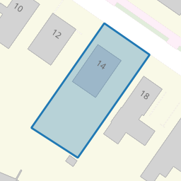 Perceel HLN01-K-6119