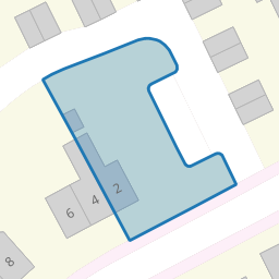 Perceel HLN01-K-6126