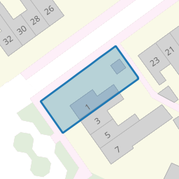 Perceel HLN01-K-6128