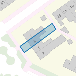 Perceel HLN01-K-6129