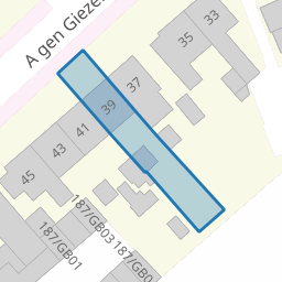 Perceel HLN01-K-6133