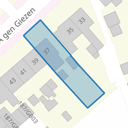 Perceel HLN01-K-6134