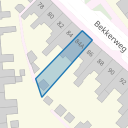 Perceel HLN01-K-6137