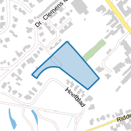 Perceel HLN01-K-6139