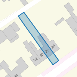 Perceel HLN01-K-6145