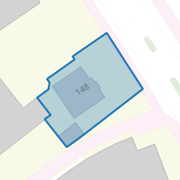 Perceel HLN01-K-6148