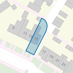 Perceel HLN01-K-6153