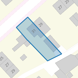 Perceel HLN01-K-6154