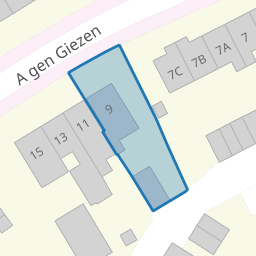 Perceel HLN01-K-6159