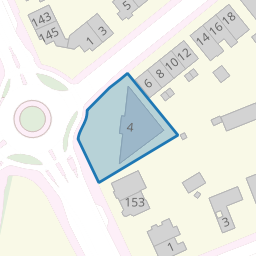 Perceel HLN01-K-6168