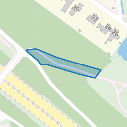 Perceel HLN01-K-6172