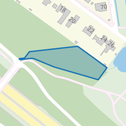 Perceel HLN01-K-6174