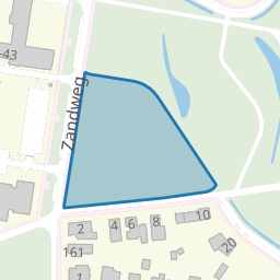 Perceel HLN01-K-6179