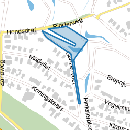 Perceel HLN01-K-6187