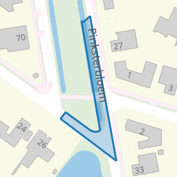 Perceel HLN01-K-6195