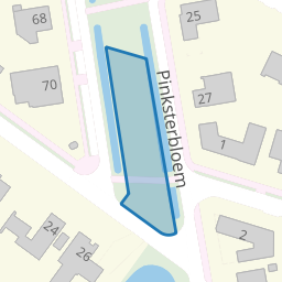 Perceel HLN01-K-6197