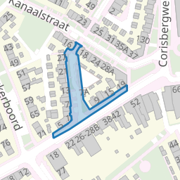 Perceel HLN01-K-6213