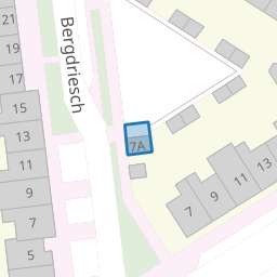 Perceel HLN01-K-6214