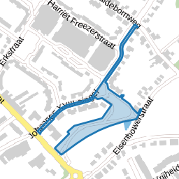 Perceel HLN01-K-6215