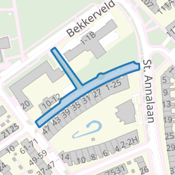 Perceel HLN01-K-6221