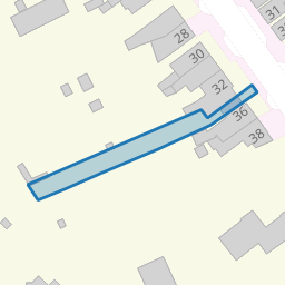 Perceel HLN01-K-6234