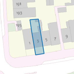 Perceel HLN01-K-6251