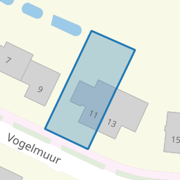 Perceel HLN01-K-6257