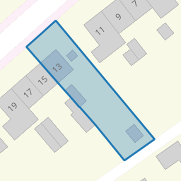 Perceel HLN01-K-6262