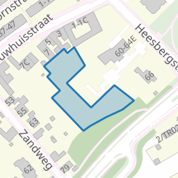 Perceel HLN01-K-6270