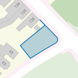 Perceel HLN01-K-6272