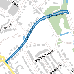 Perceel HLN01-K-6275