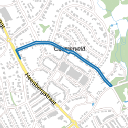 Perceel HLN01-K-6276