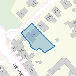 Perceel HLN01-K-6278