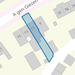 Perceel HLN01-K-6279